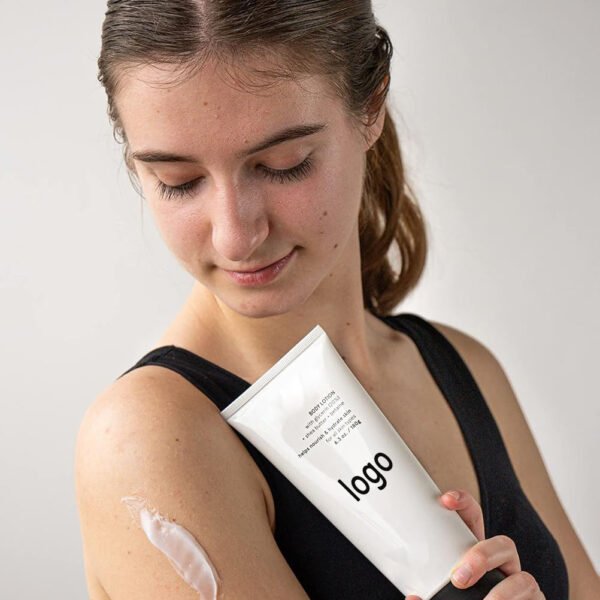 Nourishing Body Lotion – Deep Hydration for All Skin Types - Image 3