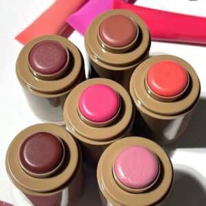 Multi-Use Lip & Cheek Tint Sticks