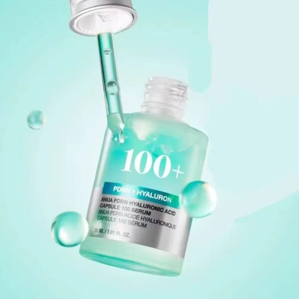 OEM 10+ Niacinamide TXA Serum – Brightening & Skin Perfecting - Image 3