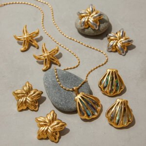 Complete Beauty & Fashion Collection