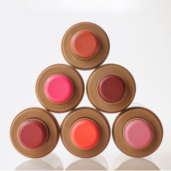 Multi-Use Lip & Cheek Tint Sticks - Image 2