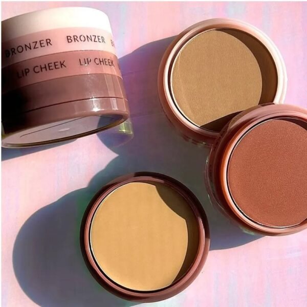 High-Definition Multi-Purpose Makeup Collection - Image 3