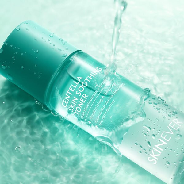 Centella Skin Soothing Set – Calm, Hydrate & Restore - Image 2