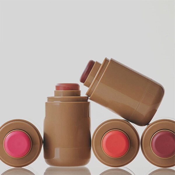 Multi-Use Lip & Cheek Tint Sticks - Image 3